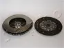 Комплект зчеплення Hyundai Santa Fe 2.2 CRDi 06-12 JAPKO 70H23 (фото 2)
