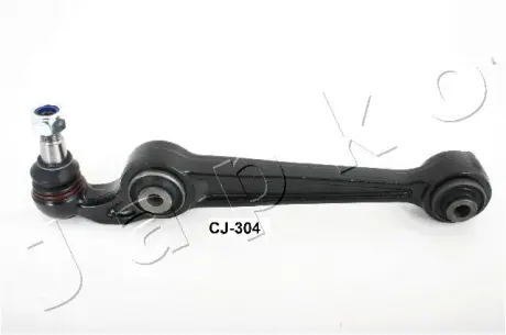 Важіль підвіски передній нижній Mazda GG (02-) JAPKO 71304