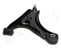 Рычаг независимой подвески колеса, подвеска колеса JAPKO 72604L (фото 2)