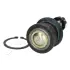 Опора кульова (передня/зверху) Toyota Land Cruiser 06-02 JAPKO 73215 (фото 3)