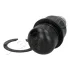 Опора кульова Mitsubishi ASX (10-), Lancer (08-), Outlander II (06-)/Dodge Caliber (06-)/Jeep Compass (06-) JAPKO 73528 (фото 3)
