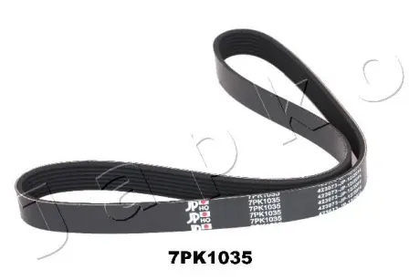 Ремінь полікліновий JAPKO 7PK1035