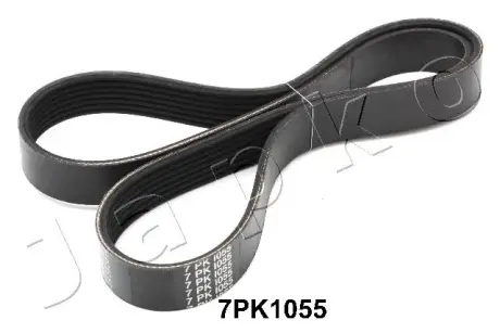Ремінь полікліновий JAPKO 7PK1055