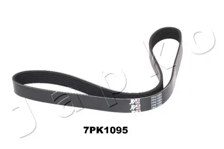 Ремінь полікліновий JAPKO 7PK1095