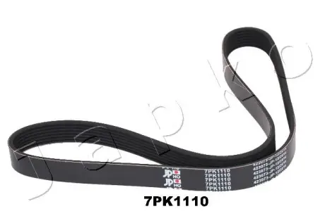 Ремінь полікліновий JAPKO 7PK1110