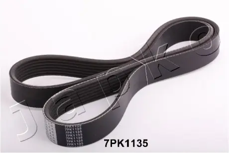 Ремінь полікліновий JAPKO 7PK1135