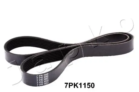 Ремінь полікліновий JAPKO 7PK1150