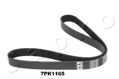 Ремінь полікліновий JAPKO 7PK1165
