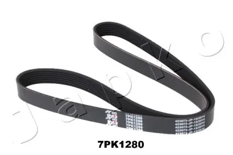 Ремінь полікліновий JAPKO 7PK1280