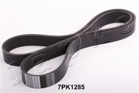 Ремінь полікліновий JAPKO 7PK1285