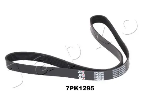 Ремінь полікліновий JAPKO 7PK1295