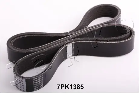 Ремінь полікліновий JAPKO 7PK1385