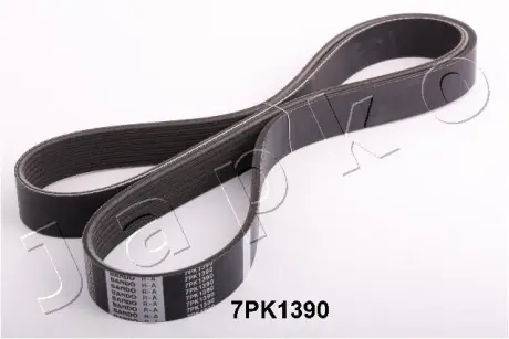 Ремінь полікліновий JAPKO 7PK1390