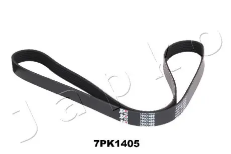 Ремінь полікліновий JAPKO 7PK1405