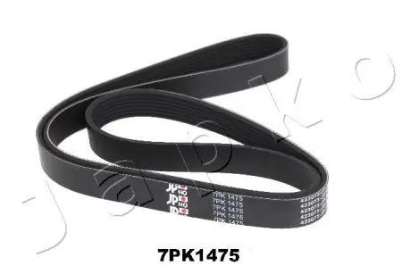 Ремінь полікліновий JAPKO 7PK1475