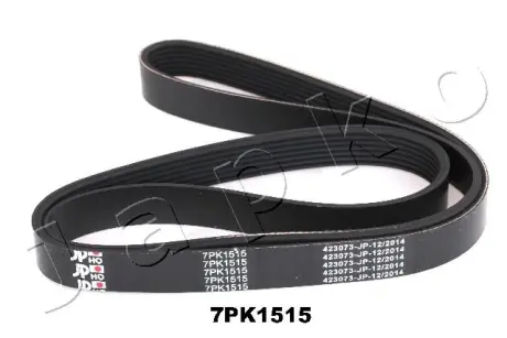 Ремінь полікліновий JAPKO 7PK1515