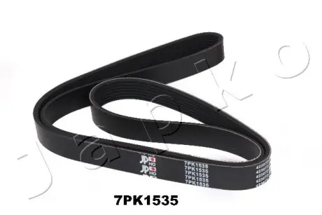 Ремінь полікліновий JAPKO 7PK1535