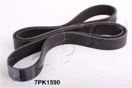 Ремінь полікліновий JAPKO 7PK1590
