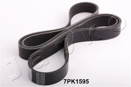Ремінь полікліновий JAPKO 7PK1595