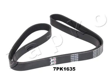 Ремінь полікліновий JAPKO 7PK1635
