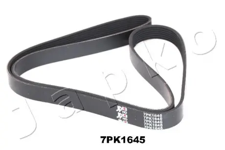 Ремінь полікліновий JAPKO 7PK1645