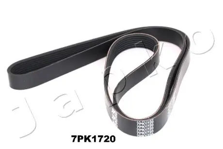 Ремінь полікліновий JAPKO 7PK1720