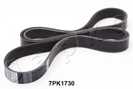 Ремінь полікліновий JAPKO 7PK1730