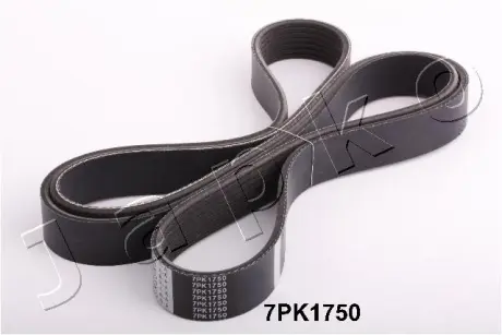 Ремінь полікліновий JAPKO 7PK1750