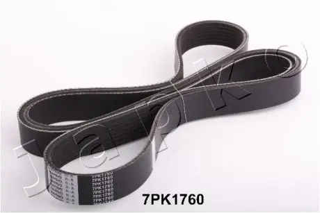 Ремінь полікліновий JAPKO 7PK1760