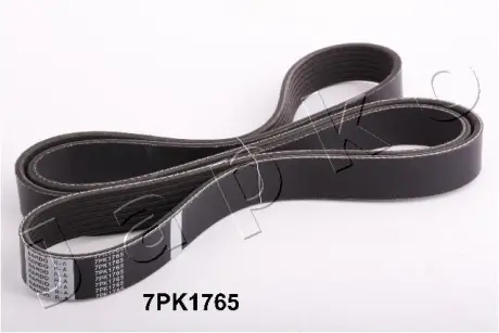Ремінь полікліновий JAPKO 7PK1765