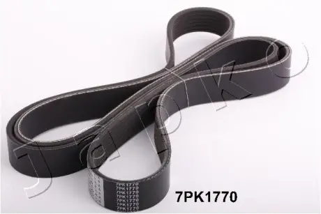 Ремінь полікліновий JAPKO 7PK1770
