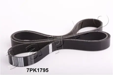 Ремінь полікліновий JAPKO 7PK1795