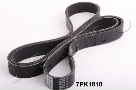 Ремінь полікліновий JAPKO 7PK1810