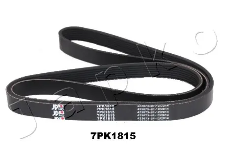 Ремінь полікліновий JAPKO 7PK1815