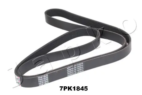 Ремінь полікліновий JAPKO 7PK1845