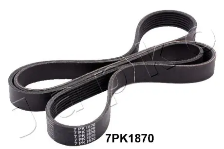 Ремінь полікліновий JAPKO 7PK1870