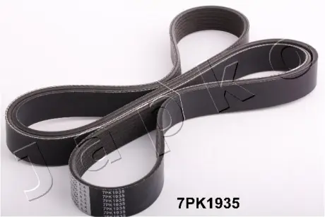 Ремінь полікліновий JAPKO 7PK1935