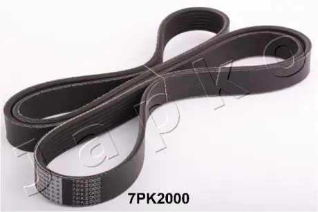 Ремінь полікліновий JAPKO 7PK2000