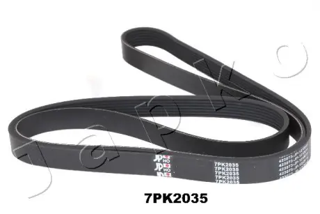 Ремінь полікліновий JAPKO 7PK2035