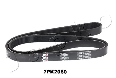 Ремінь полікліновий JAPKO 7PK2060