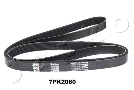 Ремінь полікліновий JAPKO 7PK2080