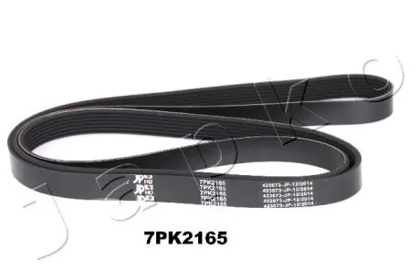 Ремінь полікліновий JAPKO 7PK2165