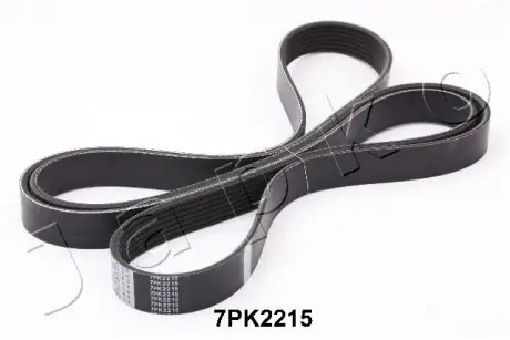 Ремінь полікліновий JAPKO 7PK2215