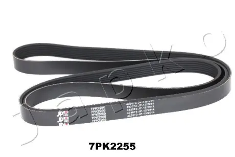 Ремінь полікліновий JAPKO 7PK2255