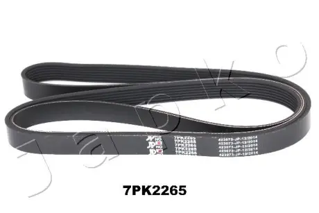 Ремінь полікліновий JAPKO 7PK2265