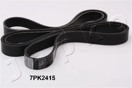 Ремінь полікліновий JAPKO 7PK2415