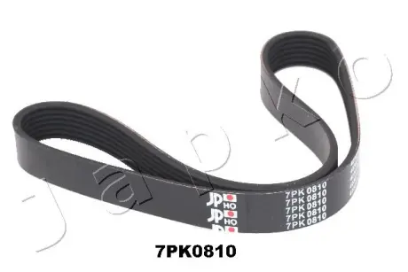 Ремінь полікліновий JAPKO 7PK810