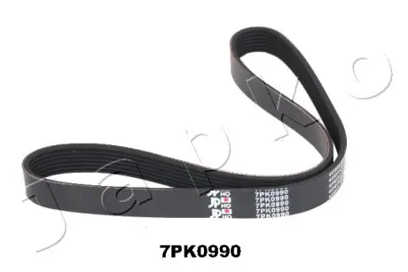 Ремінь полікліновий JAPKO 7PK990