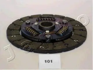 Диск сцепления JAPKO 80101