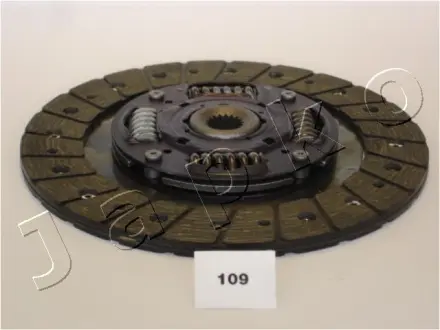 Диск сцепления JAPKO 80109